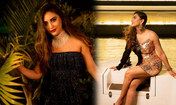 Actress Krystle Dsouza Spells Magic On Us With Her Beautiful Pictures-telugu Actress Hot Photos Actress Krystle Dsouza Spells Magic On Us With Her Beautiful Pictures - Zeetv Actresskrystle Krystledso High Resolution Photo