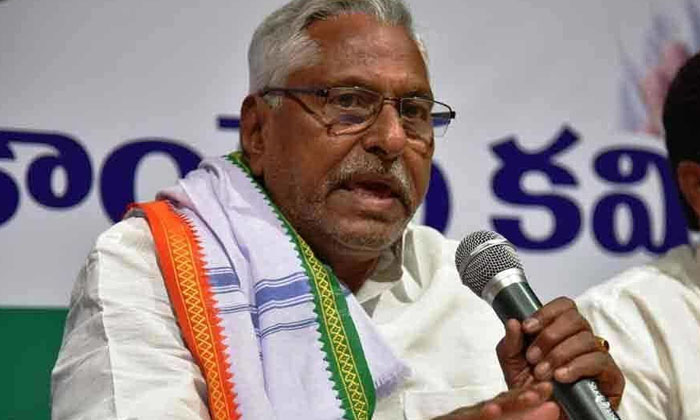 Telugu Balmuri Venkat, Bjp, Congress, Hujurabad Elections, Revanth Reddy, Telangana-Telugu Political News Telugu Balmuri Venkat, Bjp, Congress, Hujurabad Elections, Revanth Reddy, Telangana-Telugu Political News