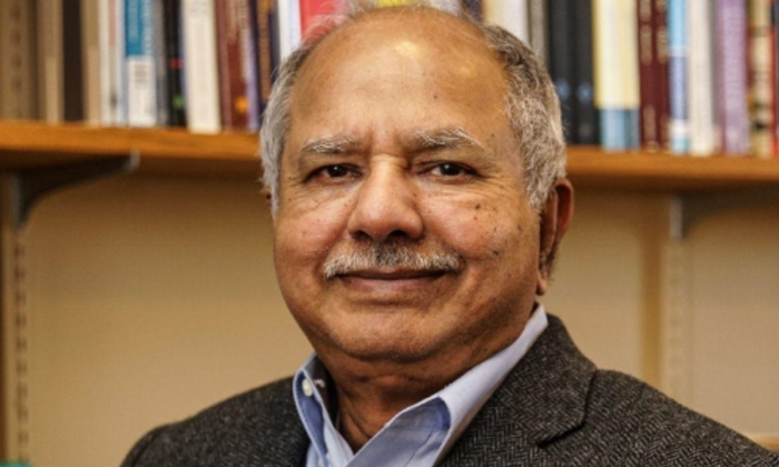 Telugu Ai Pioneer, Carnegie Milan In Pittsburgh, Carnegie Millon University, Dabbala Rajagopal Reddy, Loyola College, Madras, President Of France Mitterrand, Raj Reddy, Raj Reddy Indias Only Turing Award Winner, Stanford University-Telugu NRI Telugu Ai Pioneer, Carnegie Milan In Pittsburgh, Carnegie Millon University, Dabbala Rajagopal Reddy, Loyola College, Madras, President Of France Mitterrand, Raj Reddy, Raj Reddy Indias Only Turing Award Winner, Stanford University-Telugu NRI