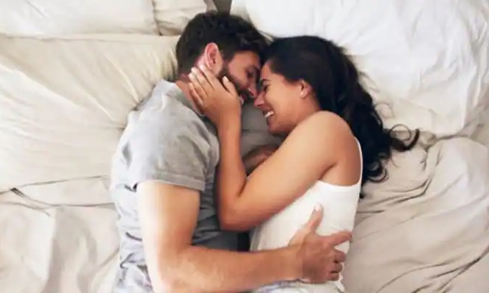 Telugu Depression, Immunity Power, Immuno Globulin A, Life Expectancy Increases, Life Time, Sex, Survey, Two Times In A Week-Latest News - Telugu Telugu Depression, Immunity Power, Immuno Globulin A, Life Expectancy Increases, Life Time, Sex, Survey, Two Times In A Week-Latest News - Telugu