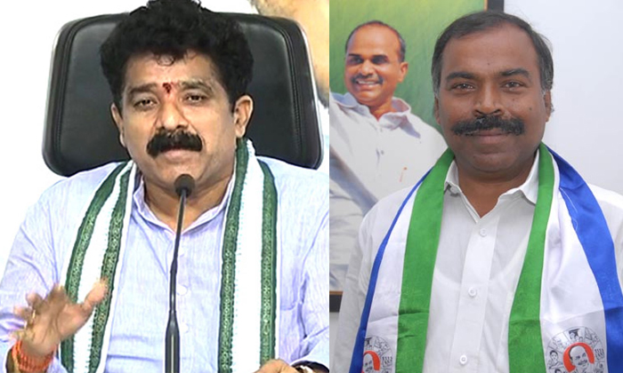 Telugu Ap Policits, Golla Babu Rao, Jagan, Jagan Survey, Mla Gudivada Amarnath, Mla Tippala Nagireddy, Uma Shankar, Ycp, Ycp Minister Posts, Ycp Mla\\'s-Telugu Political News Telugu Ap Policits, Golla Babu Rao, Jagan, Jagan Survey, Mla Gudivada Amarnath, Mla Tippala Nagireddy, Uma Shankar, Ycp, Ycp Minister Posts, Ycp Mla\\'s-Telugu Political News