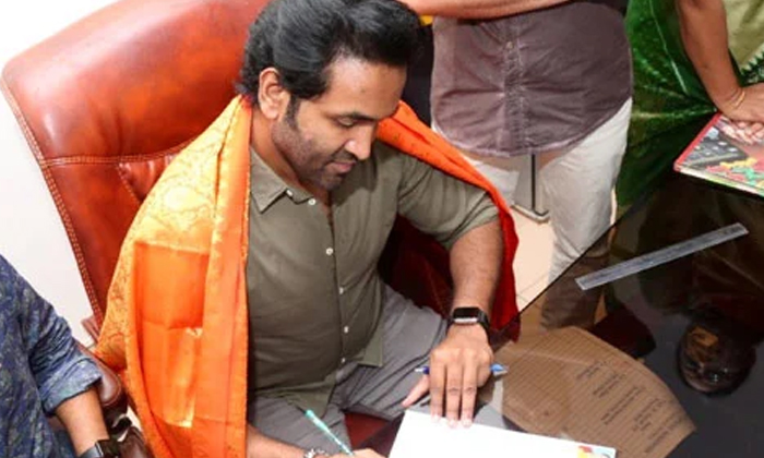 Telugu Maa Elections 2021, Maa President Manchu Vishnu, Manchu Vishnu Takes Charge As The Maa President, Prakash Raj-Movie Telugu Maa Elections 2021, Maa President Manchu Vishnu, Manchu Vishnu Takes Charge As The Maa President, Prakash Raj-Movie