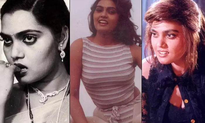 Telugu Dancing Star, Dirty Picture, Silk Smitha, Silk Smitha Rare Photo Viral In Social Media, Social Media, Vidyabalan-Telugu Stop Exclusive Top Stories Telugu Dancing Star, Dirty Picture, Silk Smitha, Silk Smitha Rare Photo Viral In Social Media, Social Media, Vidyabalan-Telugu Stop Exclusive Top Stories