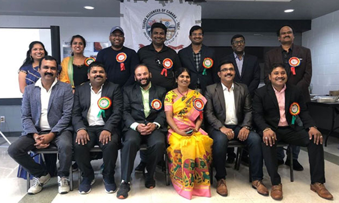 Telugu Arunachal Pradesh, Canada, Immigrants, Indians, Jawahar Kudekallu, Kuwait, Latest Nri News, Myanmar, Nri News, Nri News In Telugu, Telugu Alliance Of Canada, Telugu Nri News Roundup, Today Nri News, Us-Telugu NRI Telugu Arunachal Pradesh, Canada, Immigrants, Indians, Jawahar Kudekallu, Kuwait, Latest Nri News, Myanmar, Nri News, Nri News In Telugu, Telugu Alliance Of Canada, Telugu Nri News Roundup, Today Nri News, Us-Telugu NRI