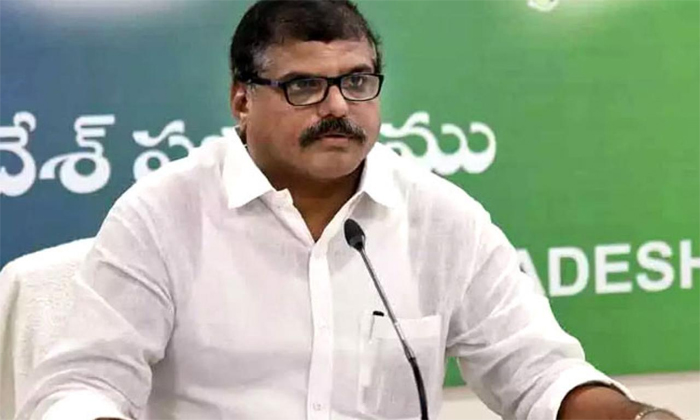 Telugu Ap Cm Jagan, Botsa Satyanarayana, Group Politics, Jagan, Minister Botsa Satyanarayana Key Post, Ycp, Ycp Leaders, Ycp Minister, Ycp Senior Leaders-Telugu Political News Telugu Ap Cm Jagan, Botsa Satyanarayana, Group Politics, Jagan, Minister Botsa Satyanarayana Key Post, Ycp, Ycp Leaders, Ycp Minister, Ycp Senior Leaders-Telugu Political News