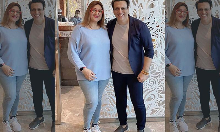 Telugu Actor Govinda, Bmw Car, Bollywood, Costly Gift, Gifts New Car, Govinda Wife, Govinda Wife Sunitha Ahuja, Karwa Chaut, One Crore Rupees-Movie Telugu Actor Govinda, Bmw Car, Bollywood, Costly Gift, Gifts New Car, Govinda Wife, Govinda Wife Sunitha Ahuja, Karwa Chaut, One Crore Rupees-Movie