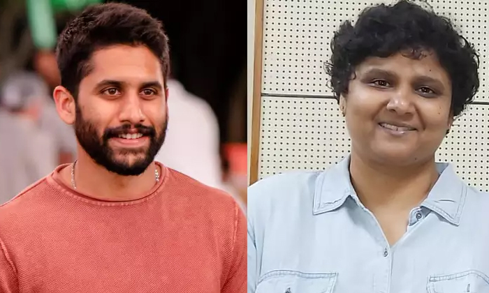 Telugu Director Nandini Reddy, Film Industry, Finalised, Movie News, Naga Chaitanya, Nandini Reddy, Samantha Naga Chaitanya Divorce, Tollywood-Movie Telugu Director Nandini Reddy, Film Industry, Finalised, Movie News, Naga Chaitanya, Nandini Reddy, Samantha Naga Chaitanya Divorce, Tollywood-Movie