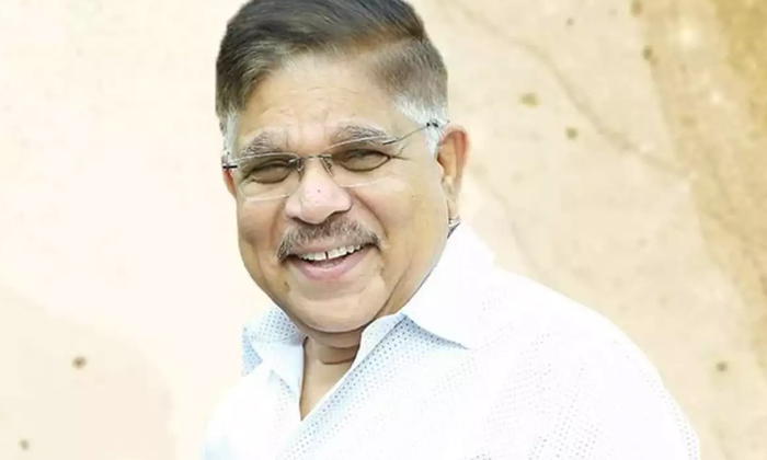Telugu Aha, Akhil, Akkineni Family, Allu Aravind, Naga Chaitanya, Super Powee Brain Of Allu Aravind, Tollywood-Movie Telugu Aha, Akhil, Akkineni Family, Allu Aravind, Naga Chaitanya, Super Powee Brain Of Allu Aravind, Tollywood-Movie