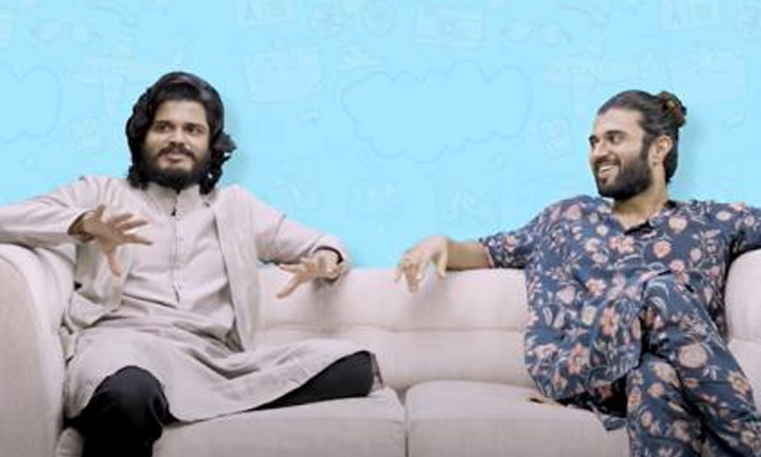 Telugu Anand Devarakonda, Film News, Liger, Puri Jaganadh, Pushpaka Vimanam, Vijay Devarakonda-Movie Telugu Anand Devarakonda, Film News, Liger, Puri Jaganadh, Pushpaka Vimanam, Vijay Devarakonda-Movie