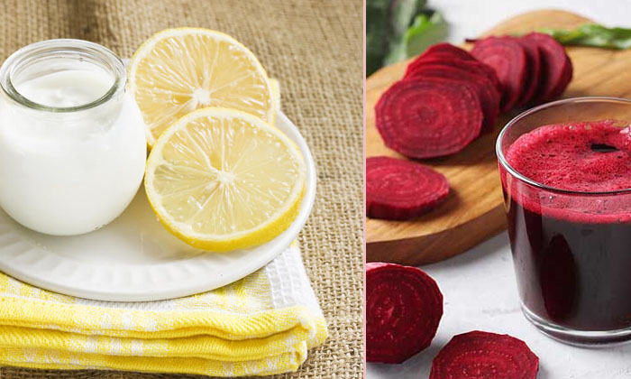 Telugu Beetroot, Dandruff, Care, Care Tips, Latest-Telugu Health - తెలుగు హెల్త్ టిప్స్ ,చిట్కాలు Telugu Beetroot, Dandruff, Care, Care Tips, Latest-Telugu Health - తెలుగు హెల్త్ టిప్స్ ,చిట్కాలు