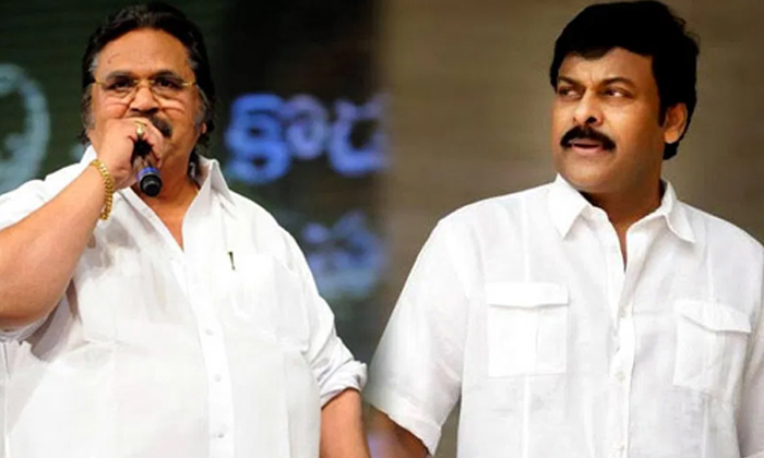 Telugu Chiranjeevi, Chiranjeevu, Dasari, Difference Between Dasari And Chiranjeevi, Manchu Vishnu, Mohan Babu, Nagababu, Prakash Raj, Tollywood-Telugu Stop Exclusive Top Stories Telugu Chiranjeevi, Chiranjeevu, Dasari, Difference Between Dasari And Chiranjeevi, Manchu Vishnu, Mohan Babu, Nagababu, Prakash Raj, Tollywood-Telugu Stop Exclusive Top Stories