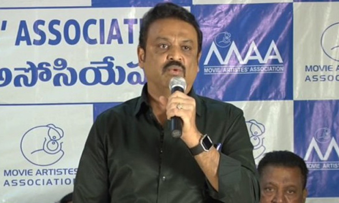 Telugu Actor Banerjee, Chiranjeevi, Chiranjeevi Offer To Vishnu, Interesting Facts, Maa President, Manchu Vishnu, Mohan Babu, Open Offer, Prakash Raj, Senior Naresh, Tollywood-Movie Telugu Actor Banerjee, Chiranjeevi, Chiranjeevi Offer To Vishnu, Interesting Facts, Maa President, Manchu Vishnu, Mohan Babu, Open Offer, Prakash Raj, Senior Naresh, Tollywood-Movie
