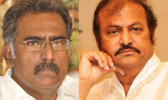 Telugu Actor Banerjee, Chiranjeevi, Chiranjeevi Offer To Vishnu, Interesting Facts, Maa President, Manchu Vishnu, Mohan Babu, Open Offer, Prakash Raj, Senior Naresh, Tollywood-Movie Telugu Actor Banerjee, Chiranjeevi, Chiranjeevi Offer To Vishnu, Interesting Facts, Maa President, Manchu Vishnu, Mohan Babu, Open Offer, Prakash Raj, Senior Naresh, Tollywood-Movie