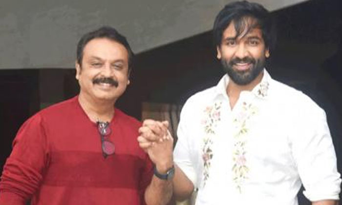 Telugu Chiranjeevi, Film Industry, Hero, Maa Elections, Manchu Vishnu, Naresh, Naresh Comments, Tollywood-Movie Telugu Chiranjeevi, Film Industry, Hero, Maa Elections, Manchu Vishnu, Naresh, Naresh Comments, Tollywood-Movie
