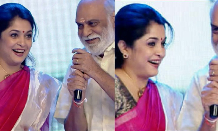 Telugu Allari Priyudu, Alludu Garu, Interesting Comments, Raghavendra Rao, Ramyakrishna-Movie Telugu Allari Priyudu, Alludu Garu, Interesting Comments, Raghavendra Rao, Ramyakrishna-Movie