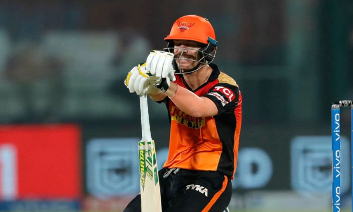 Telugu Captain, Dawid Warner, Ipl Sports, New Team, Srh, Update Latest, Viral Latest-Latest News - Telugu Telugu Captain, Dawid Warner, Ipl Sports, New Team, Srh, Update Latest, Viral Latest-Latest News - Telugu