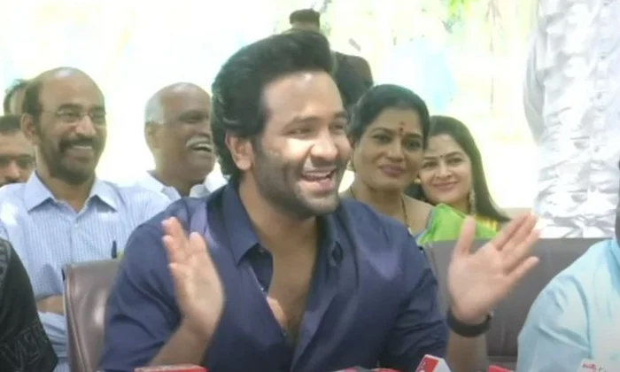 Telugu Alay Balay, Maa President Manchu Vishnu, Manchu Comments About Pawan, Manchu Vishnu, Manchu Vishnu Tirupati, Pawan Kalyan, Tollywood-Movie Telugu Alay Balay, Maa President Manchu Vishnu, Manchu Comments About Pawan, Manchu Vishnu, Manchu Vishnu Tirupati, Pawan Kalyan, Tollywood-Movie