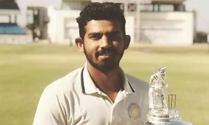 Telugu Avi Barot, Cricketer Avi Barot Died, Died, Died Of Heart Attack, Heart Attack, Latest News, Player, Saurashtra Cricket Association, Saurashtra Young Cricketer, Young Cricketers-Latest News - Telugu Telugu Avi Barot, Cricketer Avi Barot Died, Died, Died Of Heart Attack, Heart Attack, Latest News, Player, Saurashtra Cricket Association, Saurashtra Young Cricketer, Young Cricketers-Latest News - Telugu