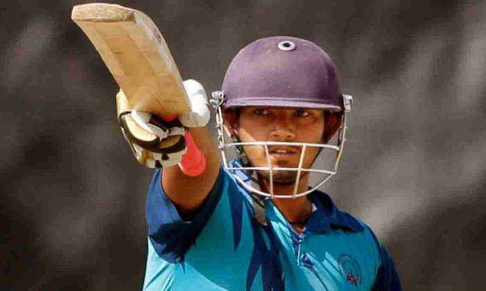 Telugu Avi Barot, Cricketer Avi Barot Died, Died, Died Of Heart Attack, Heart Attack, Latest News, Player, Saurashtra Cricket Association, Saurashtra Young Cricketer, Young Cricketers-Latest News - Telugu Telugu Avi Barot, Cricketer Avi Barot Died, Died, Died Of Heart Attack, Heart Attack, Latest News, Player, Saurashtra Cricket Association, Saurashtra Young Cricketer, Young Cricketers-Latest News - Telugu