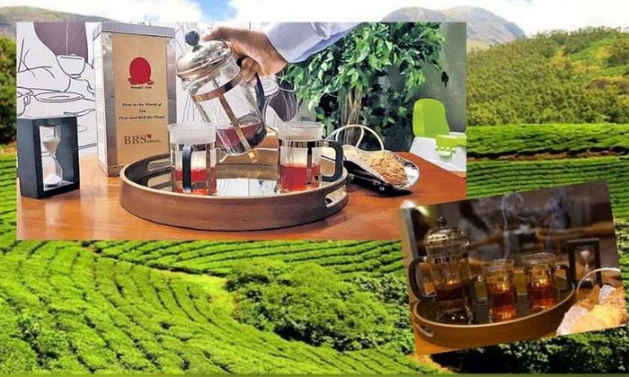 Telugu Assam, Brahmaputra River, Golden Tips, Hyderabad, Hyderabad Chai, Maija Golden Tips Tea, Niloufer Cafes, Rare Tea Powder, Tea Crazy Hyderabad Gets Niloufer Cafes Rs 1000 Tea, Tea Rs.1000-Latest News - Telugu Telugu Assam, Brahmaputra River, Golden Tips, Hyderabad, Hyderabad Chai, Maija Golden Tips Tea, Niloufer Cafes, Rare Tea Powder, Tea Crazy Hyderabad Gets Niloufer Cafes Rs 1000 Tea, Tea Rs.1000-Latest News - Telugu
