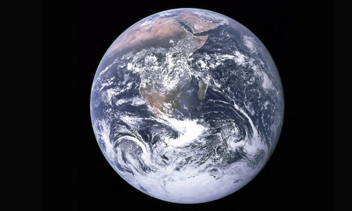 Telugu 75 Years Ago, Earth, First Earth Photo, First Photo Of Earth, Germany, Nazi Rocket V2, Space, The First Photo Of Earth From Space Was Taken Exactly 75 Years Ago-Latest News - Telugu Telugu 75 Years Ago, Earth, First Earth Photo, First Photo Of Earth, Germany, Nazi Rocket V2, Space, The First Photo Of Earth From Space Was Taken Exactly 75 Years Ago-Latest News - Telugu