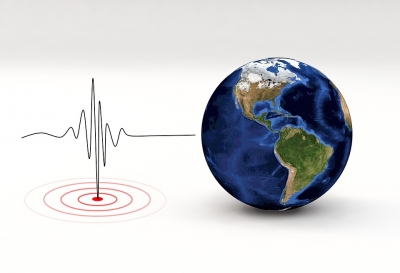 5.1-magnitude earthquake in Peru