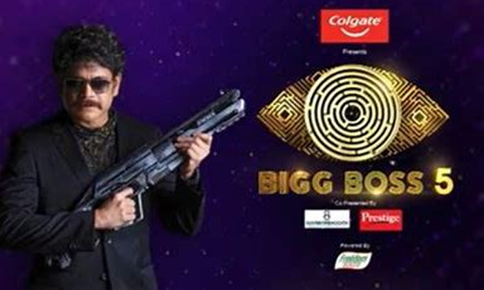  BiggBoss 5 Who Will Be The First Finalist,latest News -బిగ్ బాస్ 5 : ఫస్ట్ ఫైనలిస్ట్ ఎవరు..-Latest News - Telugu-Telugu Tollywood Photo Image-TeluguStop.com