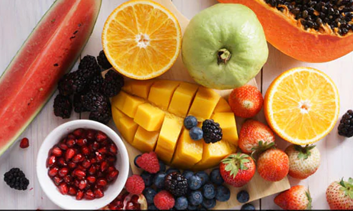  Are You Eating Fruts Read It And Eat It Later , Food Safety And Standards Author-TeluguStop.com