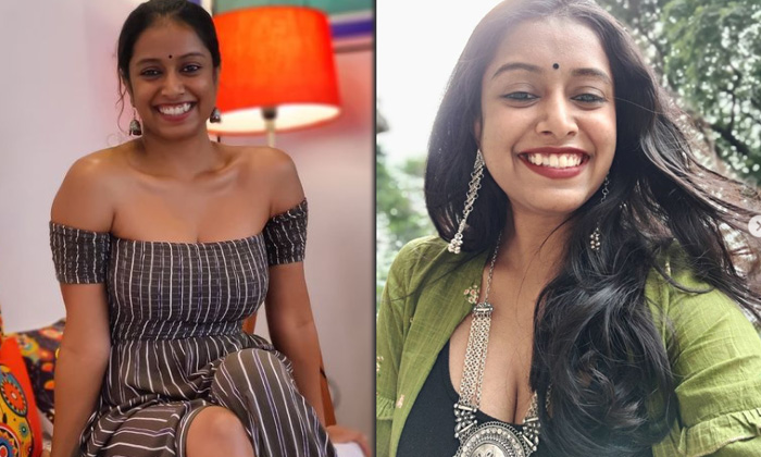 Social Media Influencer Apoorva Jayarajan Looks Drop Dead Gorgeous In This Look - Fitnessmater Yogamaster High Resolution Photo
