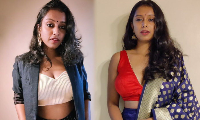 Social Media Influencer Apoorva Jayarajan Slays With This Pictures - Fitnessmater Yogamaster High Resolution Photo