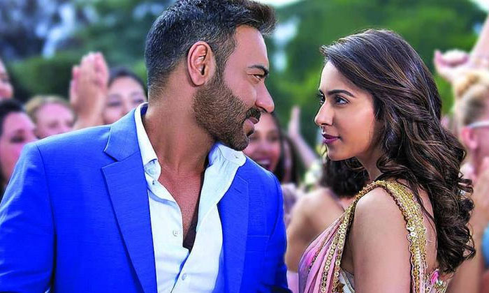 Telugu Ajay Devgan, Ajaydevgn, Bollywood, Day, Run-Movie Telugu Ajay Devgan, Ajaydevgn, Bollywood, Day, Run-Movie