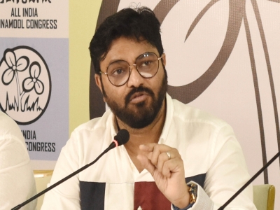  Kmc Elections May See Babul Supriyo As Trinamool’s Candidate For Mayor-TeluguStop.com