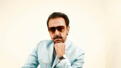  Gulshan Grover, Aka ‘bad Man’ Gulshan Grover Talks About His Experiences Working With New Talent In ‘cash.-TeluguStop.com