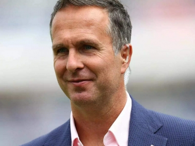  Bbc Removes Vaughan, Former England Captain, From Its Coverage Of The Ashes-TeluguStop.com