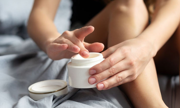  How To Use Body Cream! Use Body Cream, Body Creams, Latest News, Skin Care, Skin-TeluguStop.com