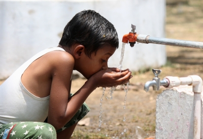  Centre’s Cash Faucet For Water Taps Uttar Pradesh-TeluguStop.com