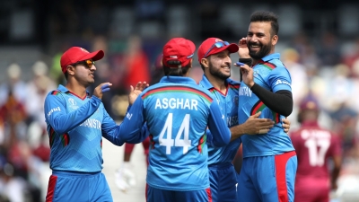  Future Of Afghanistan Cricket Will Be Determined By The International Cricket Council-TeluguStop.com
