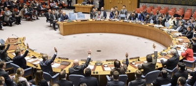  Pakistan Opposed To New Security Council Permanent Members-TeluguStop.com