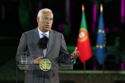  Portugal Returns To Calamity And Reinforces Covid Measures-TeluguStop.com