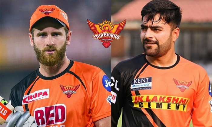 Telugu Crore Rupees, Big Shock, Cricketerrashid, Ipl, Kane Williamson, Latest, Rashid Khan, Rasid Khan, Ups, Sunrisers-Latest News - Telugu Telugu Crore Rupees, Big Shock, Cricketerrashid, Ipl, Kane Williamson, Latest, Rashid Khan, Rasid Khan, Ups, Sunrisers-Latest News - Telugu
