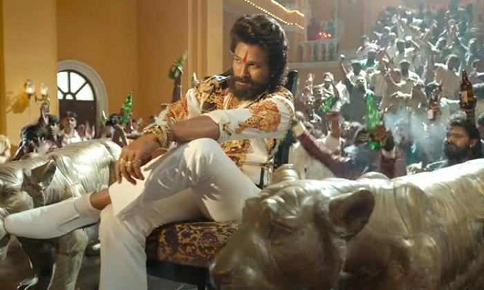 Telugu Allu Arjun, Sukumar, Eyy Bidda, Pushpa Latest, Pushpa, Samantha-Movie Telugu Allu Arjun, Sukumar, Eyy Bidda, Pushpa Latest, Pushpa, Samantha-Movie