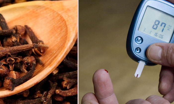  Cloves Help To Control Blood Sugar Levels In Winter! Cloves, Blood Sugar Levels,-TeluguStop.com