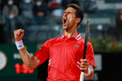  Djokovic Confirms For Atp Cup; Hints That He Will Compete In The Australian Open-TeluguStop.com