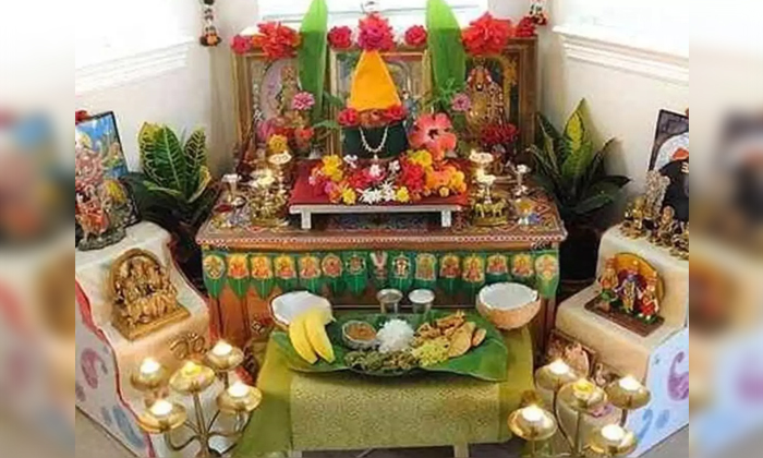 Telugu Pooja, Devotional, Fruits, God Idols, Hindu, Idols Size, Pooja Idols, Puja, Telugu Bhakthi, Vratam-Latest News - Telugu