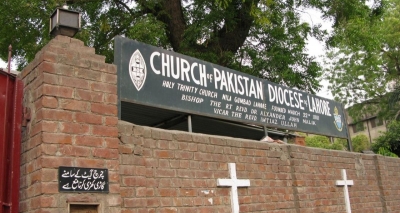  Pakistani Churches Are On High Alert And Stepping Up Security In Wake Of Taliban’s Rise-TeluguStop.com