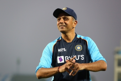  Sa Vs Ind: Dravid Says There Is An Expectation That The Winner Will Be From Overseas.-TeluguStop.com