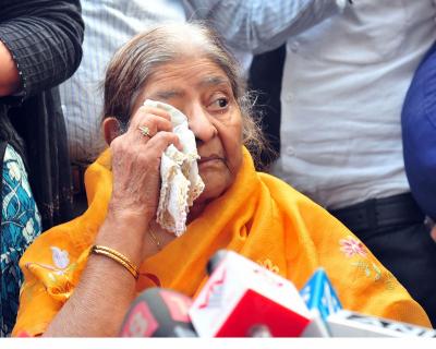  Sc Reserves Its Verdict On Zakia Jafri’s Plea Challenging Sit Clean Chit’-TeluguStop.com