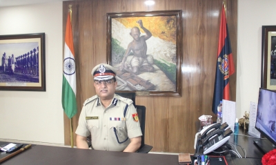  Delhi Police Chief: Strong Legal Foundation Essential To Ensure Convictions In All Cases-TeluguStop.com