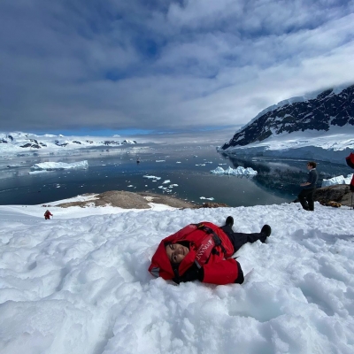  Wmo Records Arctic Temperature Record-TeluguStop.com