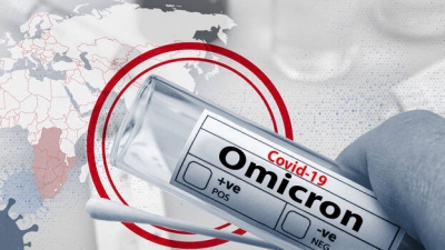  Zambia Confirms Omicron Covid-19 Presence-TeluguStop.com